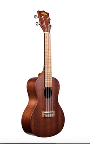 Kala KA-15C Mahogany Series Concert Ukulele - Jakes Main Street Music